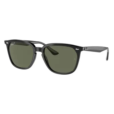 Ray-Ban RB4362 601/9A Polarized - ONE SIZE (55)