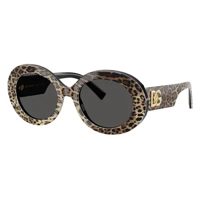 Dolce & Gabbana DG4448 316387 - ONE SIZE (51)