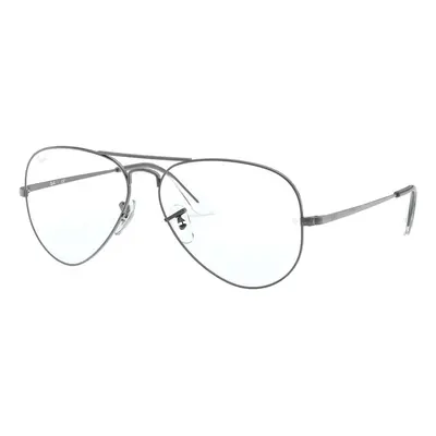 Ray-Ban Aviator RX6489 2502 - M (55)