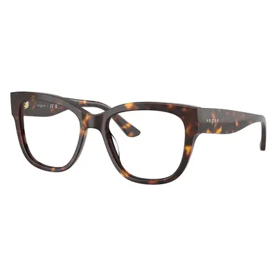 Vogue Eyewear VO5605 W656 - L (53)