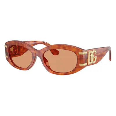 Dolce & Gabbana DG4502 3452/7 - ONE SIZE (55)