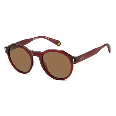 Polaroid PLD6207/S LHF/SP Polarized - ONE SIZE (52)