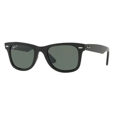 Ray-Ban Wayfarer Ease RB4340 601/58 Polarized - ONE SIZE (50)