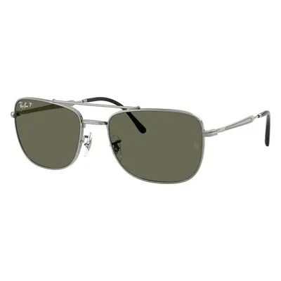 Ray-Ban RB3755 004/58 Polarized - L (62)