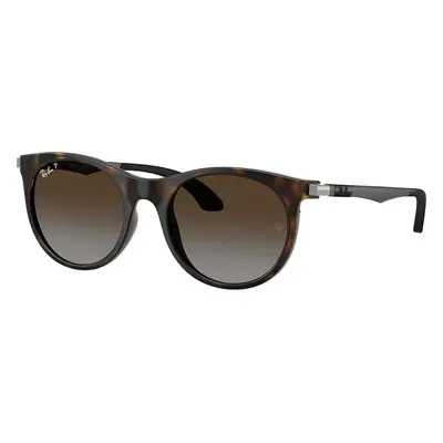 Ray-Ban Junior RJ9082S 7182T5 Polarized - ONE SIZE (47)