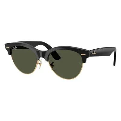 Ray-Ban Clubmaster Way RB2341 901/31 - M (51)