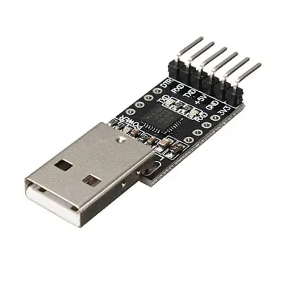 USB převodník TTL CP2102