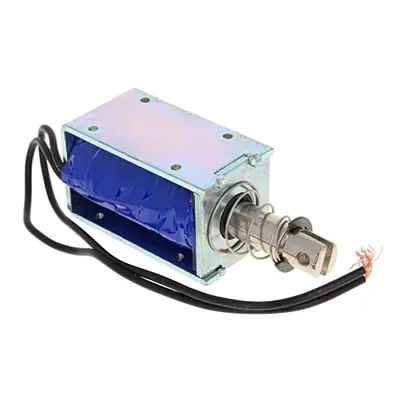 Tažný elektromagnet 12V 42N LY-025