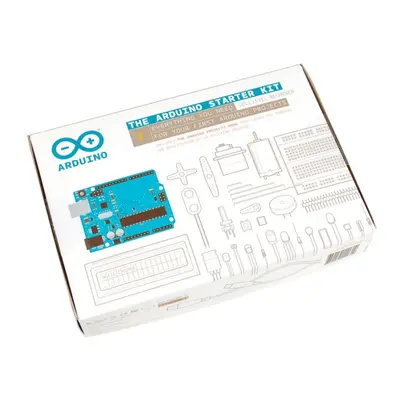 Originální Vývojový kit Arduino Starter Kit