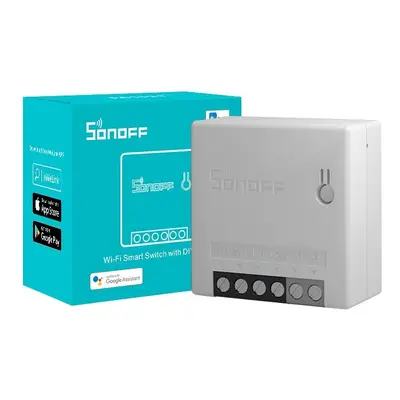 Sonoff MINI DIY WiFi chytrý spínač R2