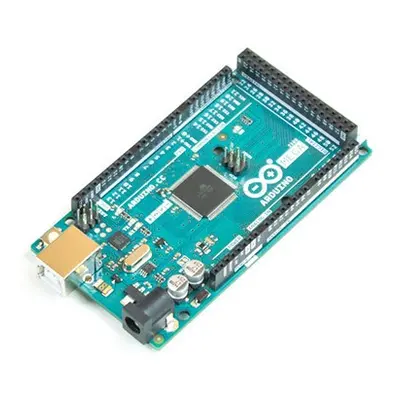 Originál Arduino MEGA2560 REV3