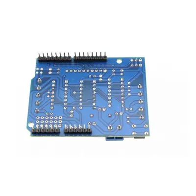 Motor shield L293D pro Arduino UNO