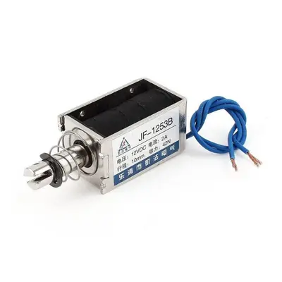 Tažný elektromagnet 12V 42N JF-1253B