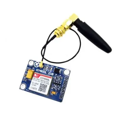 Bezdrátový modul GSM GPRS SIM800L v2.0