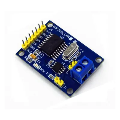 MCP2515 CAN Bus Modul TJA1050 SPI