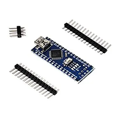 Arduino Nano V3.0 ATmega328 - Precizní klon