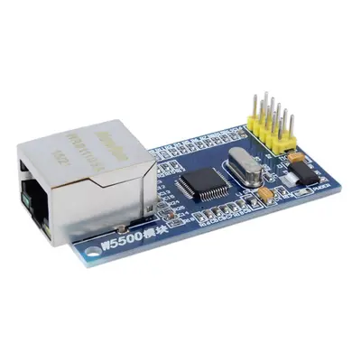 Síťový ethernetový modul W5500 pro Arduino