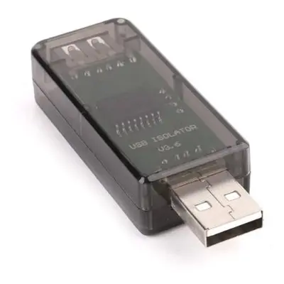 USB izolátor 12MB/s ADUM4160/ADUM316