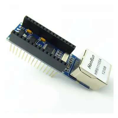 Ethernet shield pro Arduino Nano