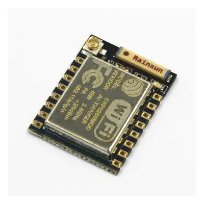 ESP8266 WIFI modul ESP-07 - Bezdrátový