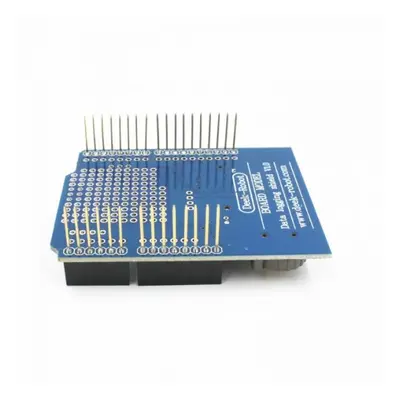 Data logger shield pro Arduino UNO