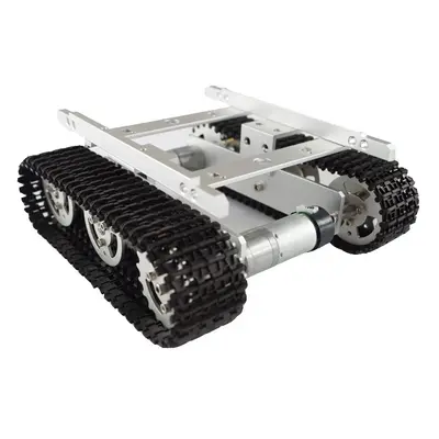 Robotický podvozek - Mini T100