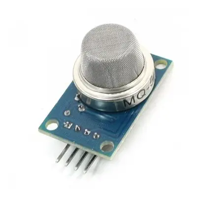 Senzor plynů MQ5 MQ-5 pro Arduino