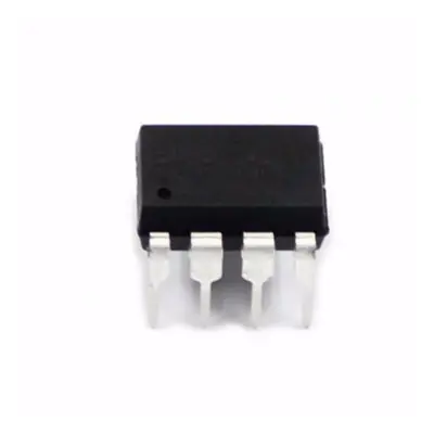 ATTINY85-20U IC MCU 8BIT 8KB FLASH 8DIP ATMEL