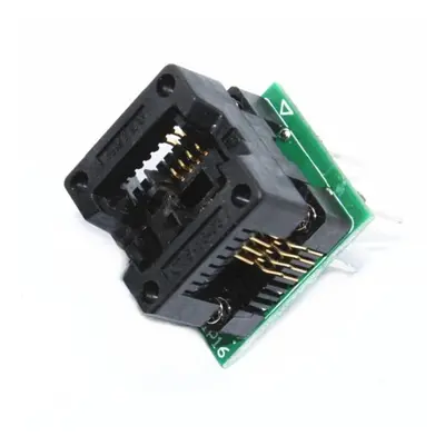 Programátor adaptér SOIC8 COP8