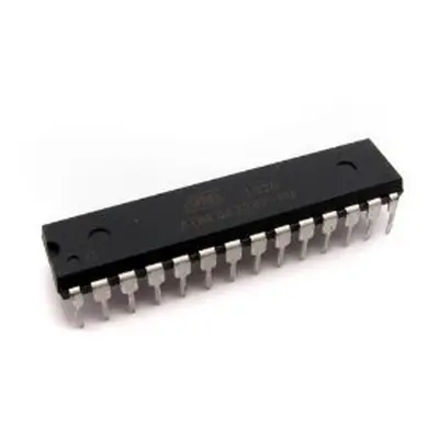 Mikrokontrolér ATmega328PU