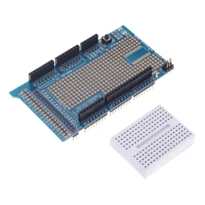 Prototyp shield pro Arduino MEGA