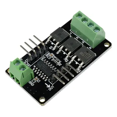 RGB LED modul pro Arduino STM32 AVR