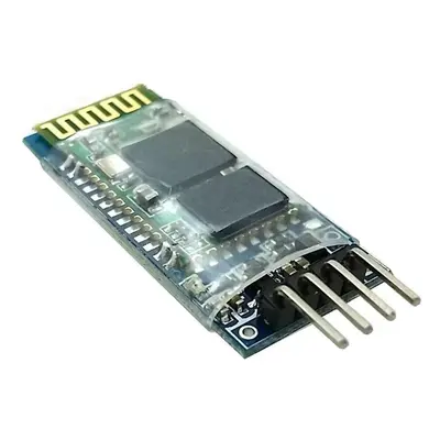 Bluetooth modul HC-06 RS232