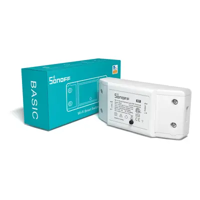 Sonoff RF R2 WiFi chytrý spínač