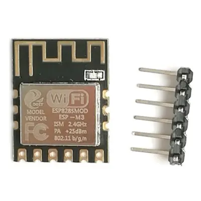 ESP8285 WiFi modul ESP-M3 - Bezdrátový