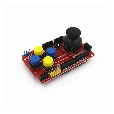 Gamepad Shield pro Arduino