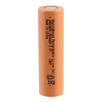 Westinghouse Li-ion akumulátor 18650 - 2600mAh