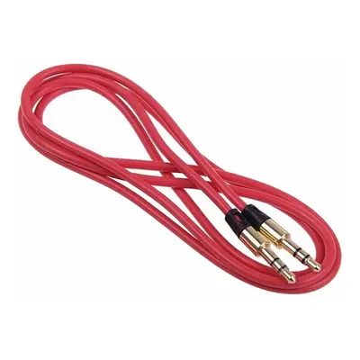 Propojovací kabel s Jack 3,5 mm - 100 cm