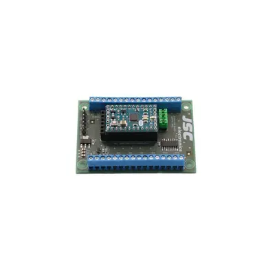 JSC Tranzistorový Shield pro klon Arduino Mini 5V