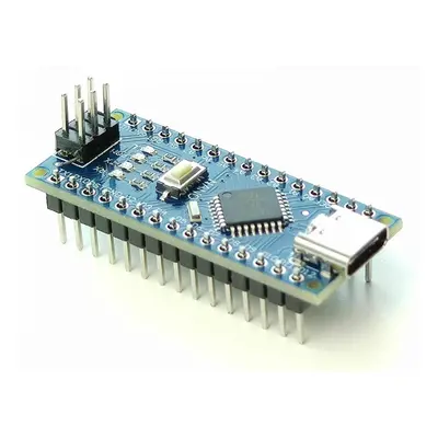 USB-C Klon Arduino NANO CH340