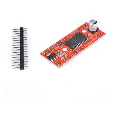 Motor driver A3967 ±750 mA, 30V