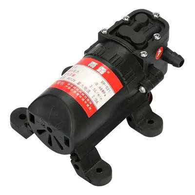 Čerpadlo DP-521 membránové 12VDC 3,5L