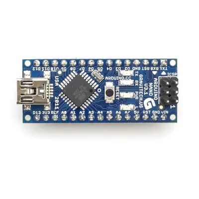 Originální vývojový kit Arduino Nano