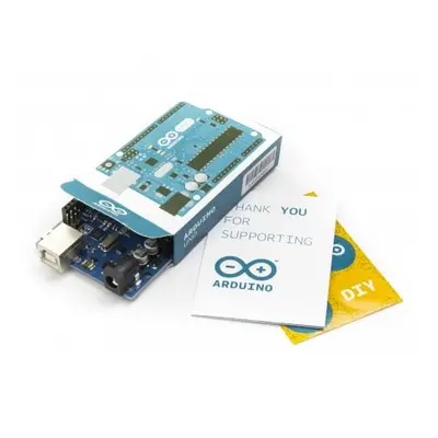 Originál Arduino Uno Rev3