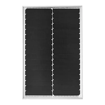 Solární fotovoltaický panel - 30W