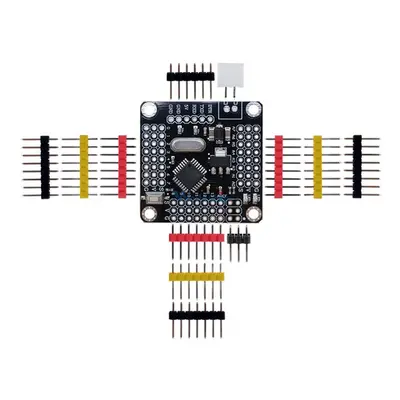 Arduino Pro Mini New Atmega328 5V 14pin - Klon