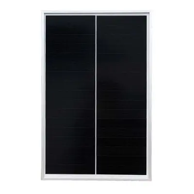 Fotovoltaický solární panel - 30W