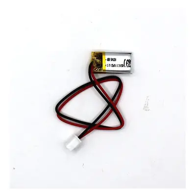 LiPol baterie 501220 85mAh/3,7V