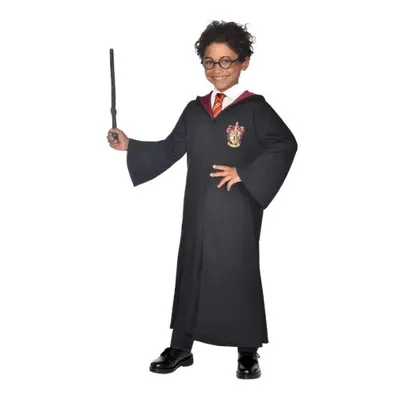 Dětský kostým Harry Potter - 8 až 10 let Vel. 128- 140 cm