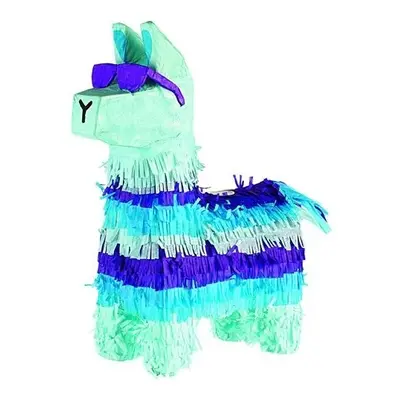 Piňata Fortnite Battle royal Llama 43 x 27 x 13 cm